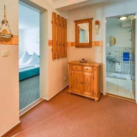 1-bedroom 펜션 *