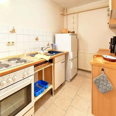 1-bedroom * 클뤼츠