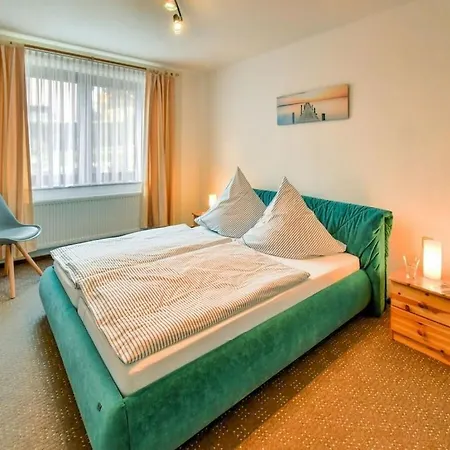 1-bedroom *