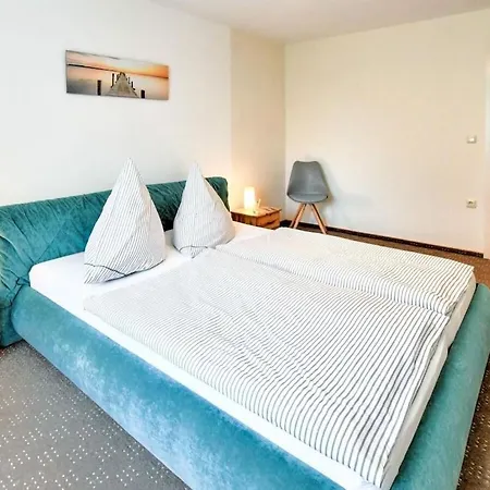 1-bedroom 펜션 클뤼츠