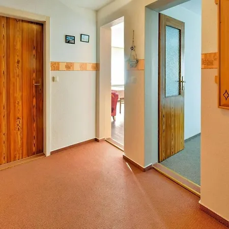 펜션 1-bedroom