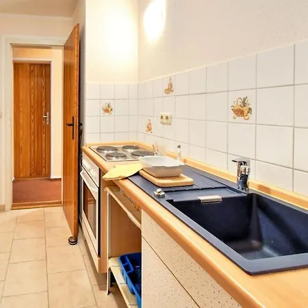 1-bedroom * 클뤼츠