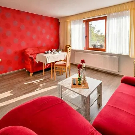 1-bedroom *